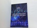Shinee WORLD VI PERFECT ILLUMINATION