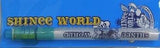 SHINee WORLD THE FIRST JAPAN ARENA TOUR 2012 ペンライト