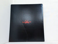 Hydeist Times Vol.１０-Vol.１２,VAMPSLIVE2008。BOXケース付属。バインダー付属。