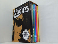 Monthly VAMPS Vol.１-Vol.１４,BEST。BOXケース付属。