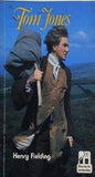 Tom Jones Henry Fielding