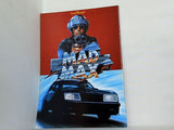 マッドマックス MAD MAX