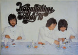 かぐや姫 Kaguyahime Today ’78