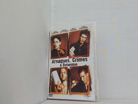 ロックストックアンドトゥースモーキングバレルズ ガイリッチー ジェイソンステイサム Arnaques crimes botanique