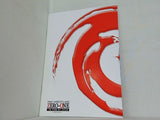 PRO-WRESTLING ZERO-ONE MAGAZINE vol.10