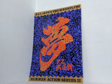 ALL JAPAN PRO-WRESTLING SUMMER ACTION SERIES II