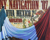 SHINY NAVIGATION 07 VIVA MEXICO 2 2007