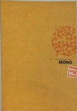 MONO 20th Commemoration Book