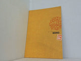 MONO 20th Commemoration Book