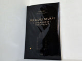 JILL by JILL STUART シックで大人カワイイフリルトートバッグ Sweet 2025年 6月号増刊 特別付録