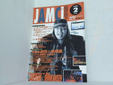 演劇情報誌 じゃむち JAMCI 1998年 2月号 vol.33