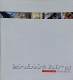 snow bird TVNE RYTHM final
