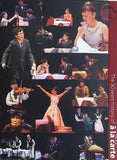 The 30years history of a la carte 1989-2018 移動レストラン ア・ラ・カルト 美味しいものは心を動かすところにある