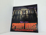 SPOOKY HOUSE Piper Vol.5