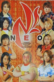 NEO WOMEN'S PROFESSIONAL WRESTLING NEXT ENTERTAINMENT ORGANIZATION