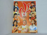 NEO WOMEN'S PROFESSIONAL WRESTLING NEXT ENTERTAINMENT ORGANIZATION