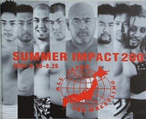 SUMMER IMPACT 2007 8.19〜8.26 ALL JAPAN PRO WRESTLING