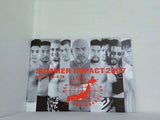 SUMMER IMPACT 2007 8.19〜8.26 ALL JAPAN PRO WRESTLING