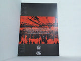 INDEPENDENT 2nd Season Official Program 2006-2010
