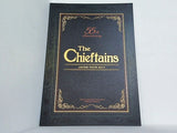 The Chieftains JAPAN TOUR 2017