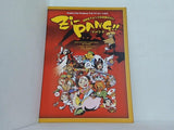 超時空アカペラ日本昔ばなし Zi-PANG！！ ジパング