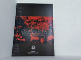 INDEPENDENT 3rd Season Official Program
