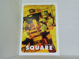 SQUARE けーさつ