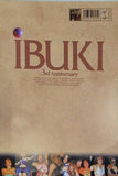 IBUKI 3rd Anniversary