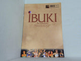 IBUKI 3rd Anniversary