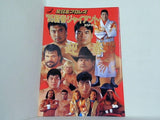 全日本プロレス '95新春ジャイアント・シリーズ