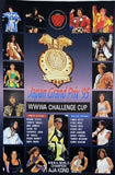 Japan Grand Prix '95 WWWA Challenge Cup