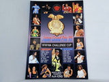 Japan Grand Prix '95 WWWA Challenge Cup