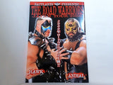BATTLARTS PRESENTS THE ROAD WARRIORS JAPAN TOUR 2000