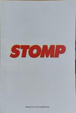 STOMP PRODUCE BY YES NO PRODUCTION