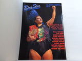 Ring Star PROGRAM 1991 SPRING ＆ SUMMER VOL9