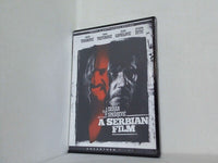 セルビアン・フィルム A Serbian Film Uncut ＆ Uncensored Edition
