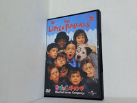 ちびっこギャング The little rascals