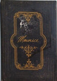MAURICE ジェームズ・ウィルビー ヒュー・グラント