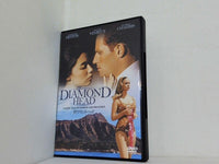 ダイヤモンド・ヘッド DIAMOND HEAD