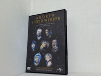 アンドリュー・ロイド・ウェバー ロイヤル・アルバート・ホール セレブレーション ANDREW LLOYD WEBBER
