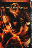 ハンガー・ゲーム THE HUNGER GAMES 2-DISC SPECIAL EDITION