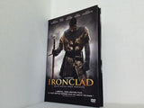 アイアンクラッド IRONCLAD