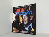 ニュー・シネマ・パラダイス Cinema Paradiso WIDESCREEN DIGITALLY RE-MASTERED