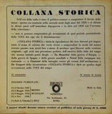 BENITO MUSSOLINI discorso del 9 MAGGIO 1936