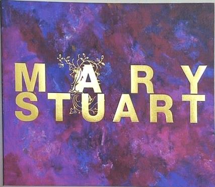 メアリー・スチュアート