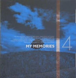MY MEMORIES 4