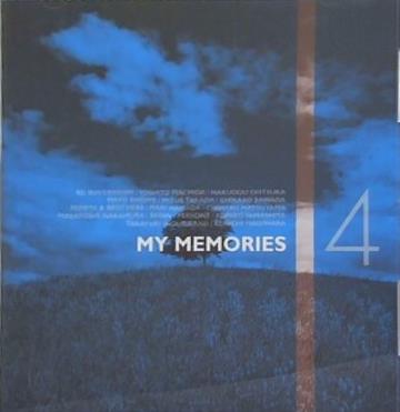 MY MEMORIES 4