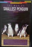 世界最小のペンギン THE WORLD'S SMALLEST PENGUIN