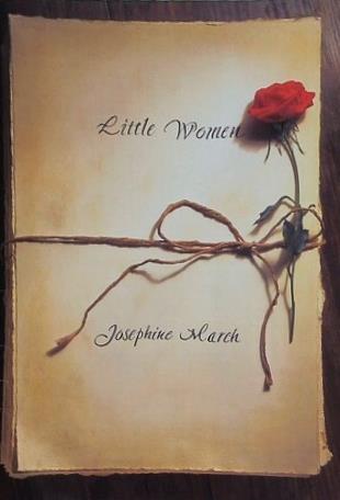 Little Women Josephine March