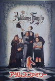 アダムス・ファミリー The Addams Family